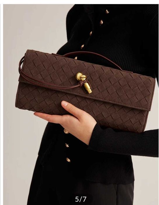 Чанта от The Commense