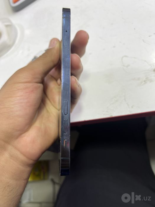 Iphone — 12 pro