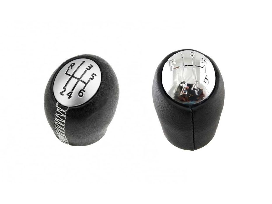 Топка за скоростен лост Opel, Fiat, Renault  555