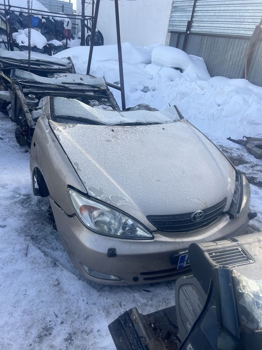 Камри 30 запчасти