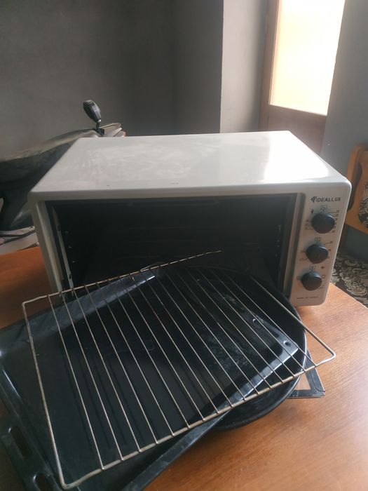 Духовка идеал арзонга