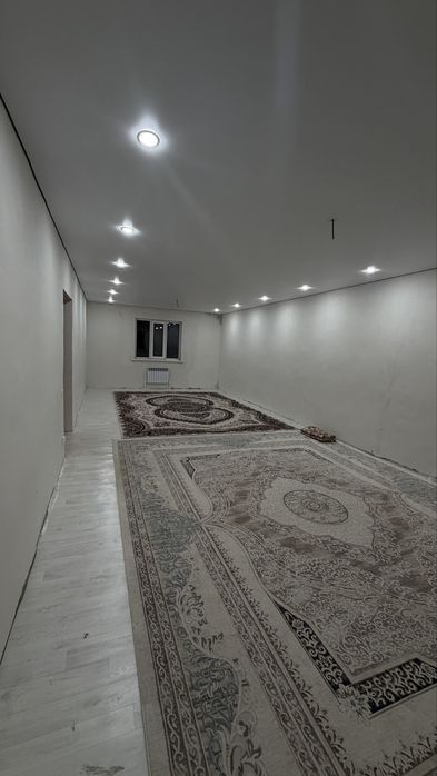 Сдается частный дом в Деркуле