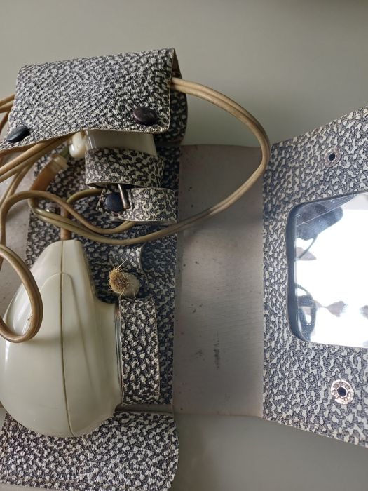 3 Masini de barbierit electrica si de tras cu cheia