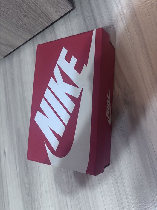 Nike Court Vision 43