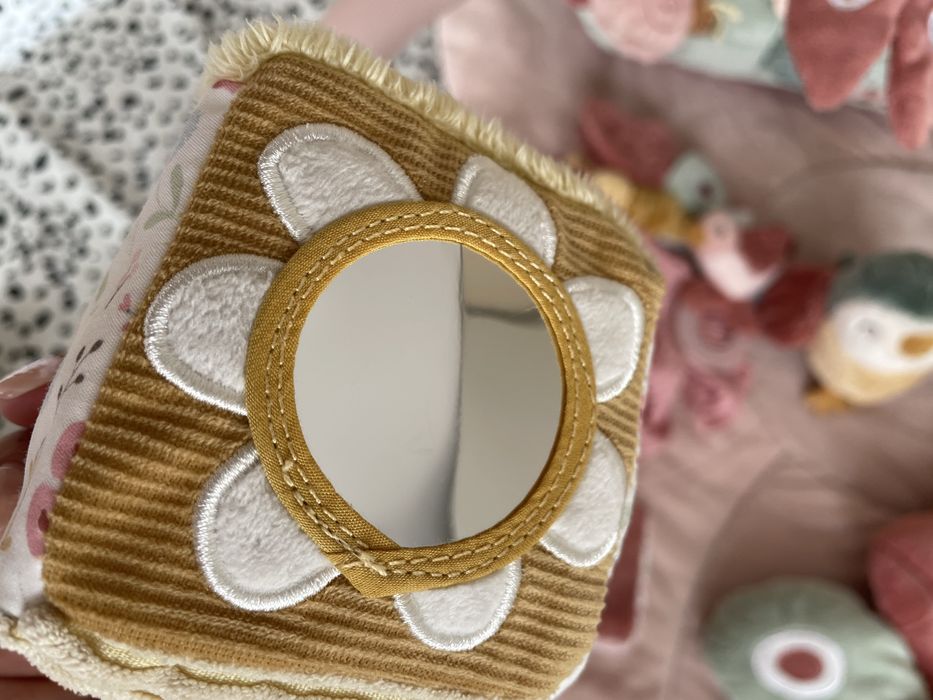 Огромен лот на little dutch, активна гимнастика