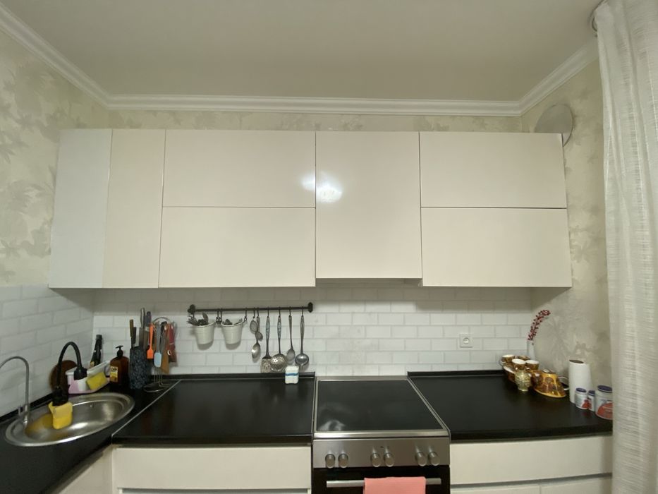 Мебель. Кухонный гарнитур