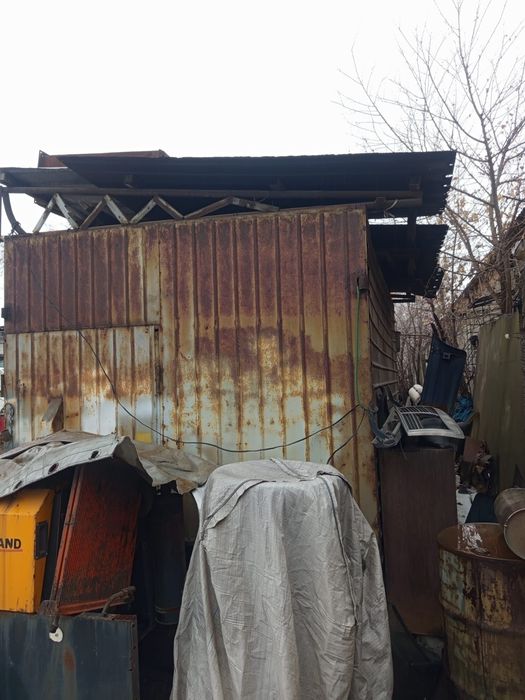 Продаётся контейнер под склад