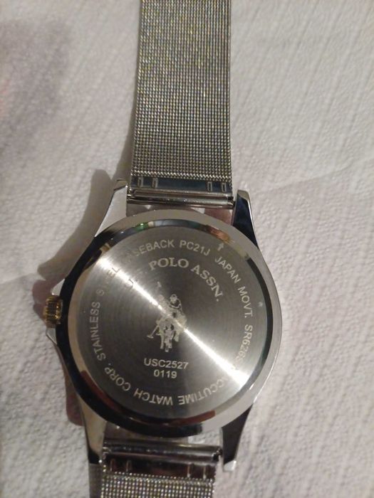 US Polo часовник