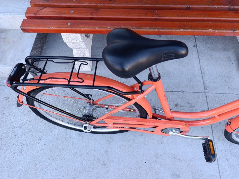 Градски велосипед EXCELSIOR 26цола