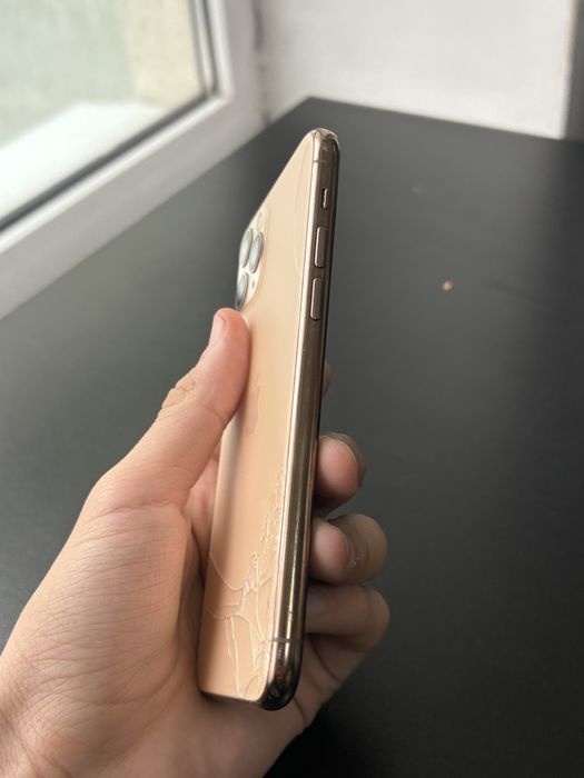 Айфон 11 про 64gb