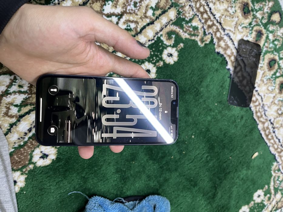 Iphone13 айфон13