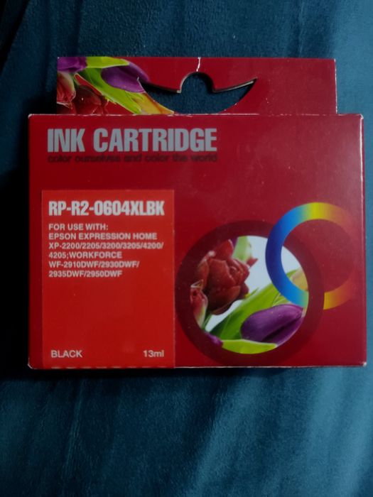 Workforce Epson Imprimantă