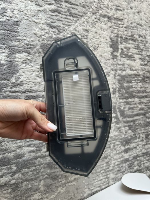 Продам робот пылесос Realme techlife robot vacuum