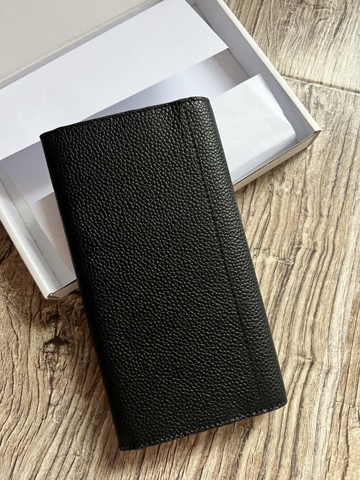 чисто ново дамско портмоне Фурла ест кожа