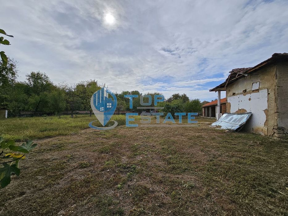 Продава се Къща в с. Хотница, Област Велико Търново - 200 кв.м за 151 €/кв.м - Снимка #4