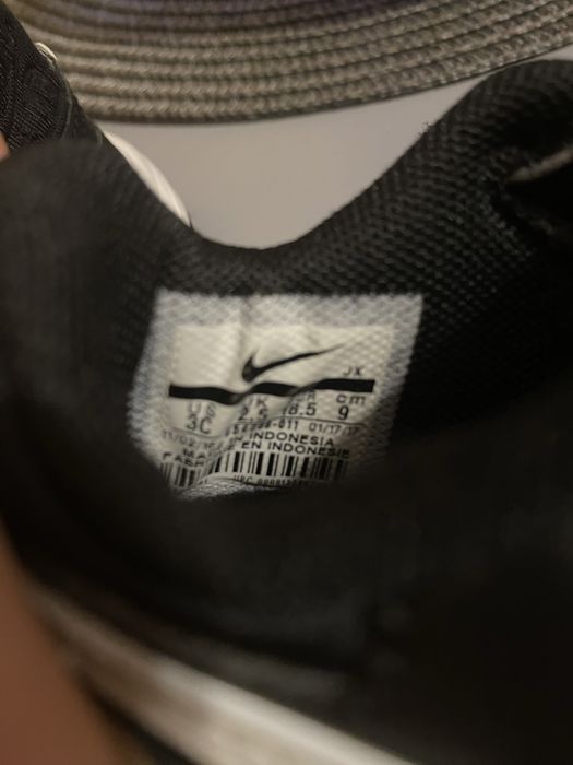 Бебешки маратонки  Nike