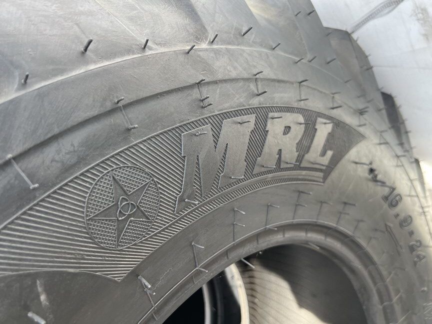 Anvelopa 16.9-24 MRL MTU 430 14PR TL