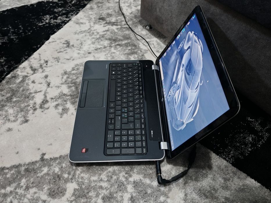 Laptop HP Pavilion AMD A6