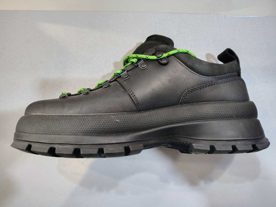 Еcco Waterproof N41.Зимни боти с мембрана.