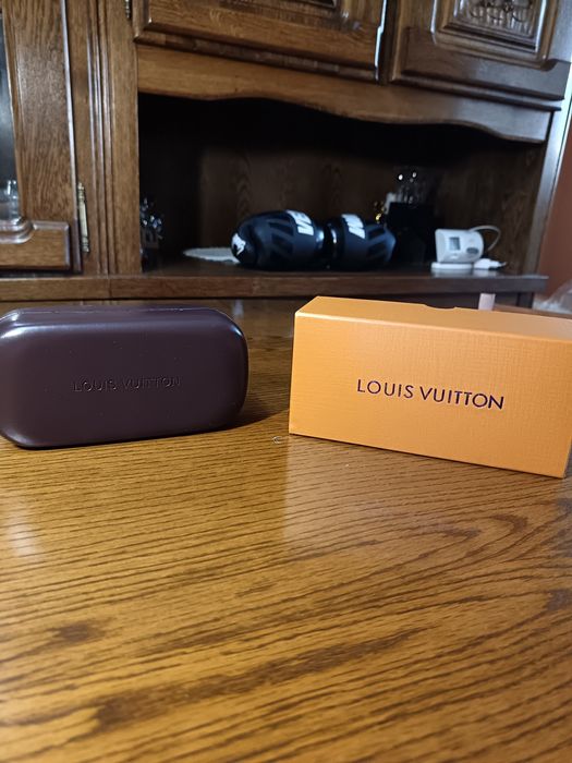 Ochelari LV Luxury