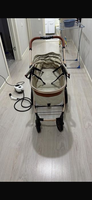 Срочно коляска продаётся