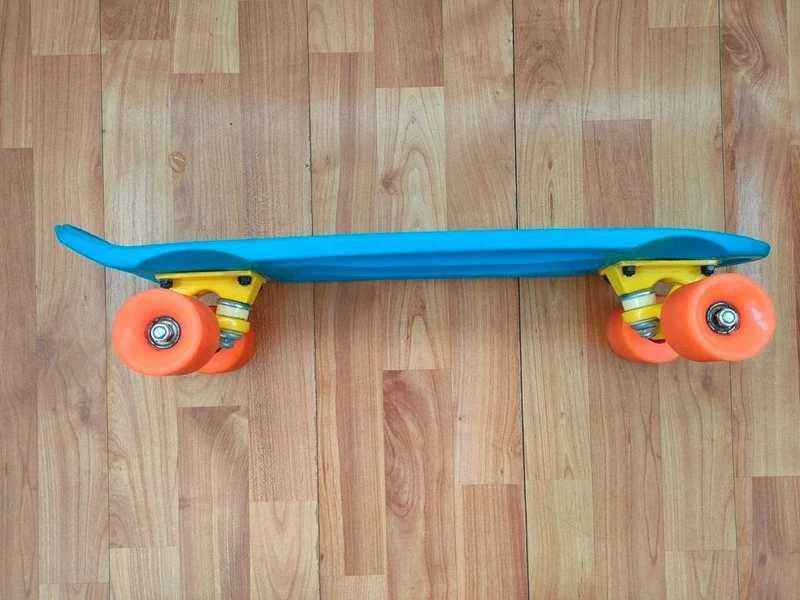 Pennyboard Yamba (Decathlon)