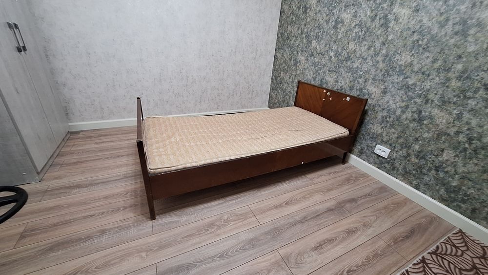 Продаются 2 румынские кровати