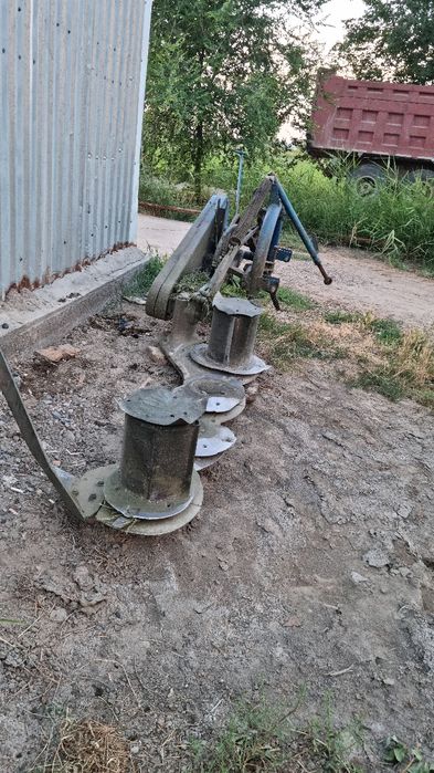 Kosilka,косилка 1.7