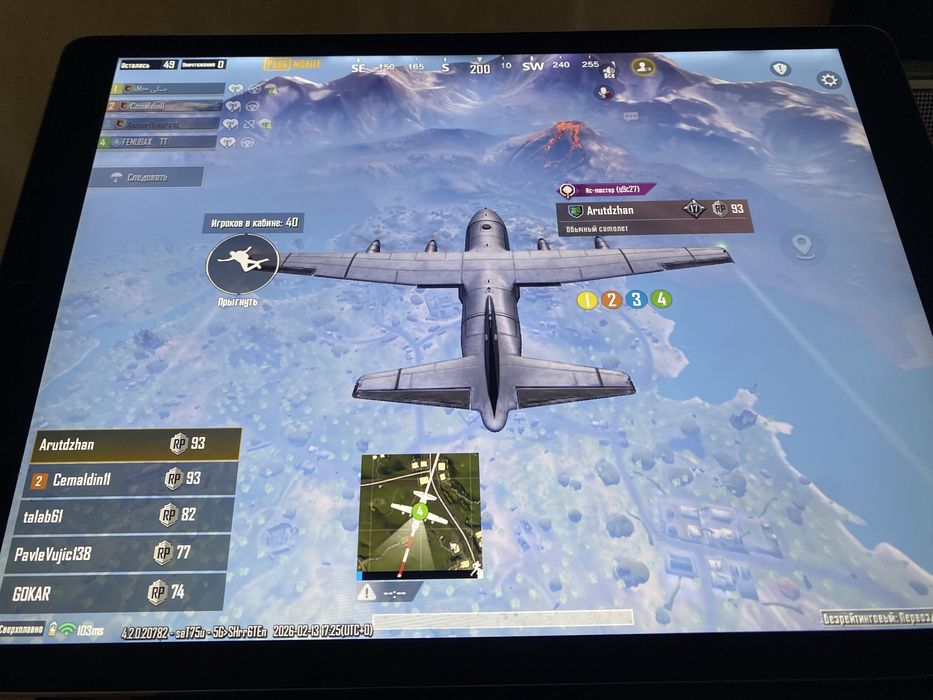 Продам ipad pro 2 поколение12.9.Ремонт.