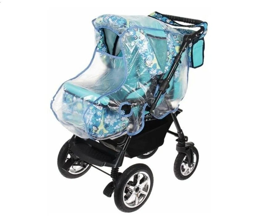 Продам коляску в отличном состоянии