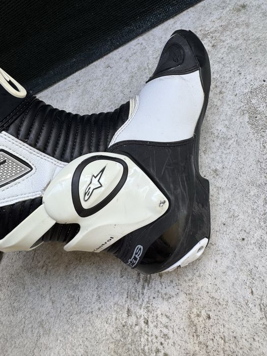 Alpinestars  SMX-plus