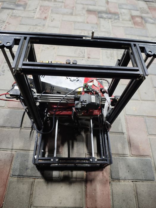 Продажа не рабочего принтера