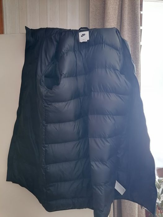 Зимна парка Nike