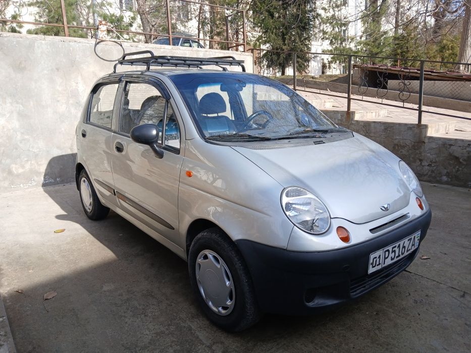 Матиз сотилади оддий / Продаётся Матиз простой