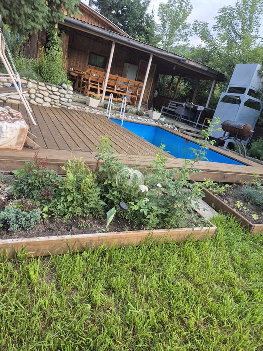 Продам дачу ,с/о Казахстан