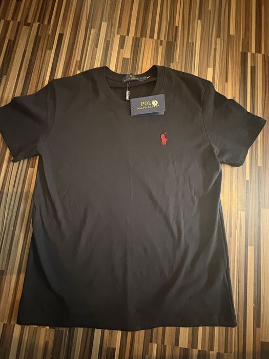Vand tricou polo marimea L