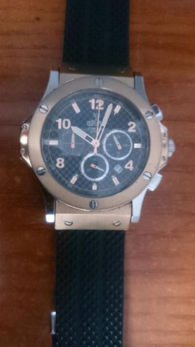 Часовник Dogma CHRONO 5ATM