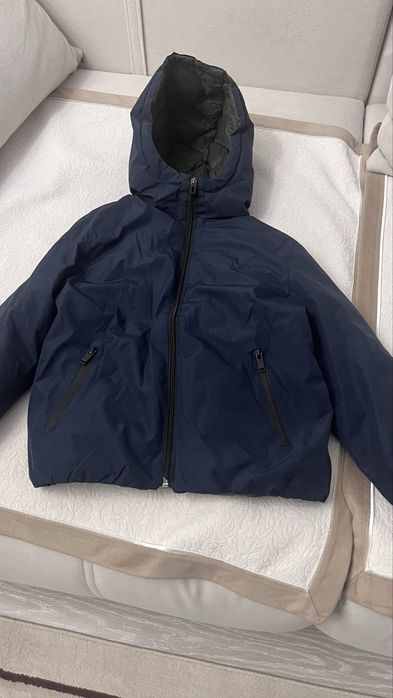 Детская куртка на мальчиков и для девочек.