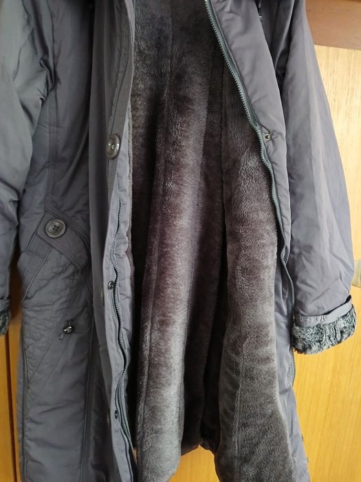 Дамски  зимни якета