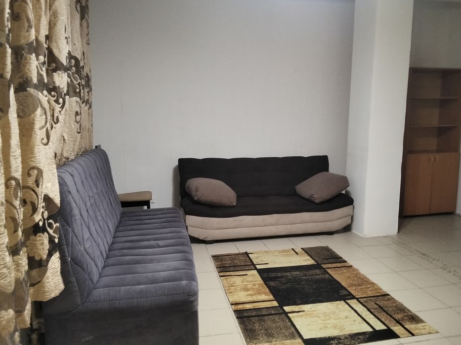 Сдам 1-комнатную квартиру в ЖК «Гранд Астана Elite»