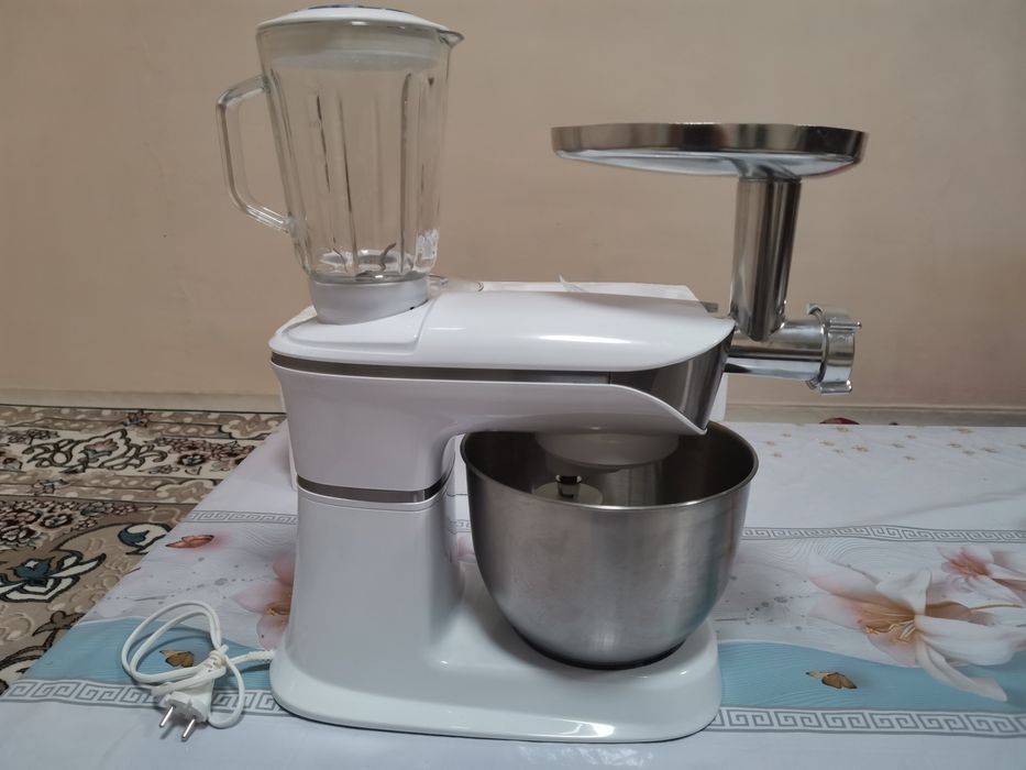 Кухонный комбайн 3 в 1 янги сотилади