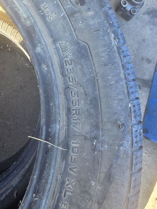 Anvelope R15/R17/R18