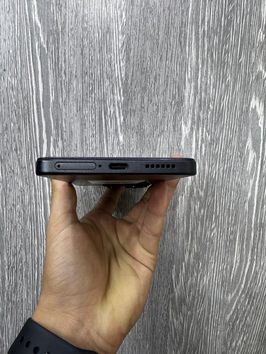 Redmi note 14 128/6+4 Gb