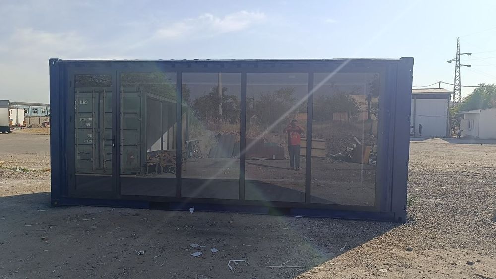 Konteyner kontener kontainer conteyner uylar