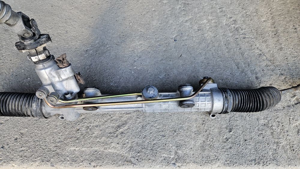 Хидравлична рейка за Mercedes S класа W 220- 1998г.-2005г.