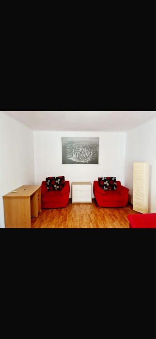 Inchiriez apartament metrou pacii