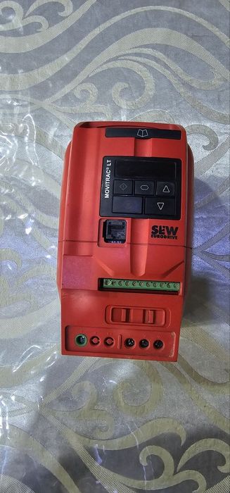 Частотный преобразаватель sew Евродриве