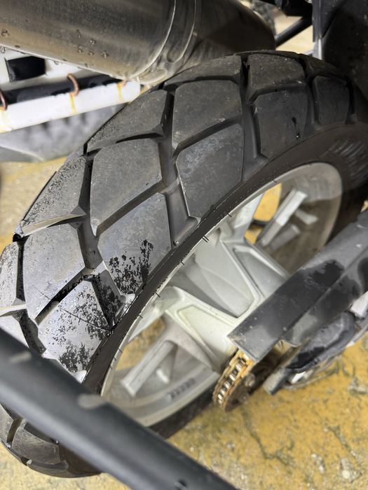 Vand BMW GS 650F/ schimb cu auto