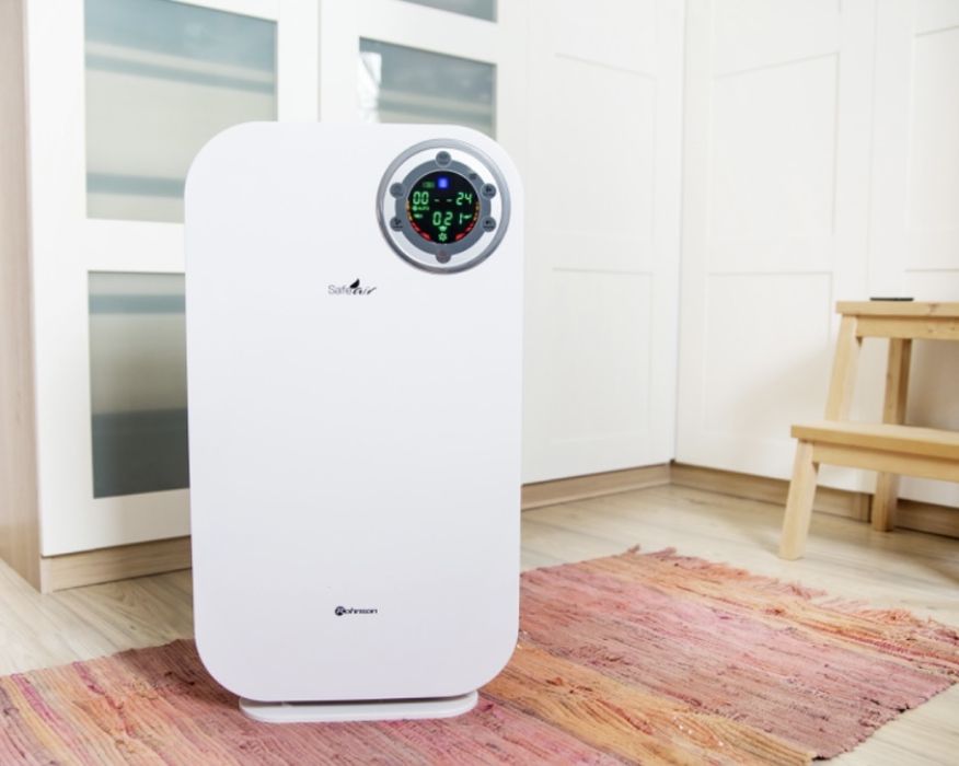 Пречиствател за въздух R-9500