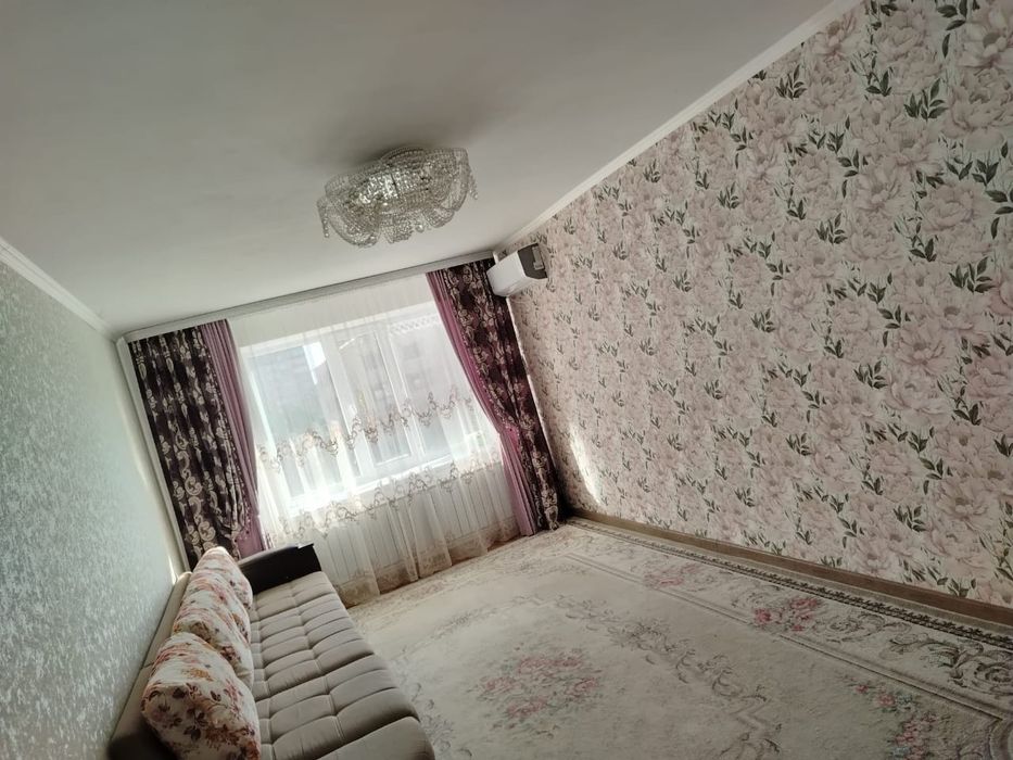 Продам 1 к КВ нурсити 2 мкр